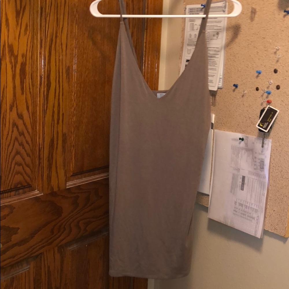 Tobi Dress